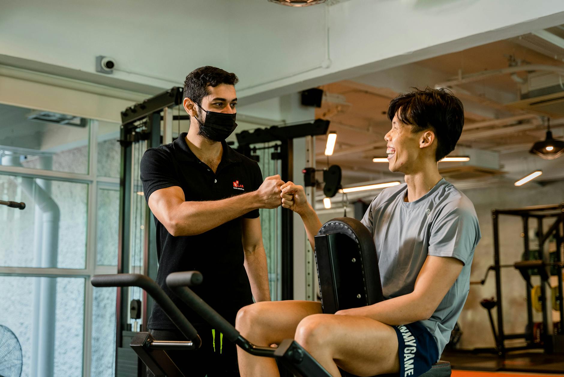 Urchinfit Fitness Club about