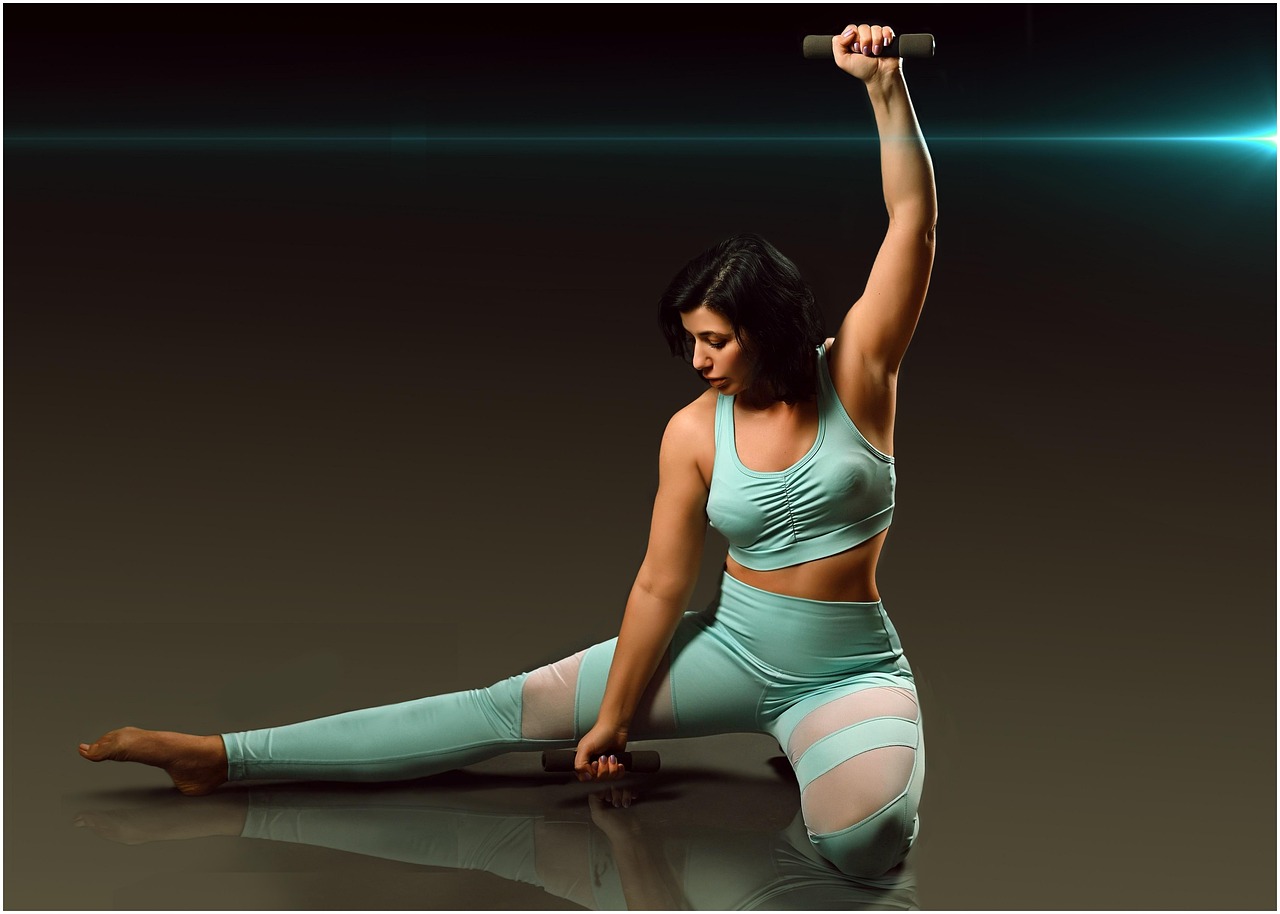 Urchinfit Fitness Club collection