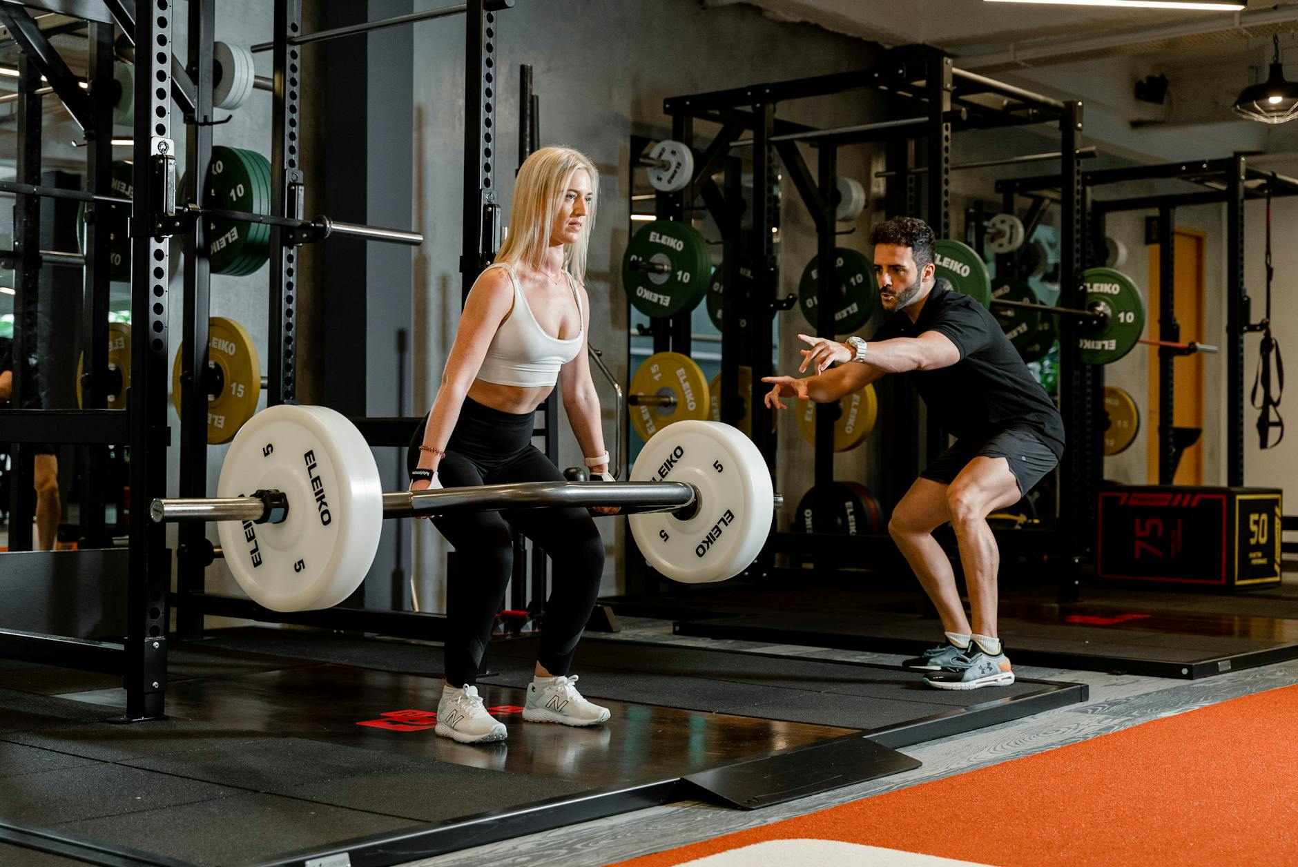 Urchinfit Fitness Club gallery primary